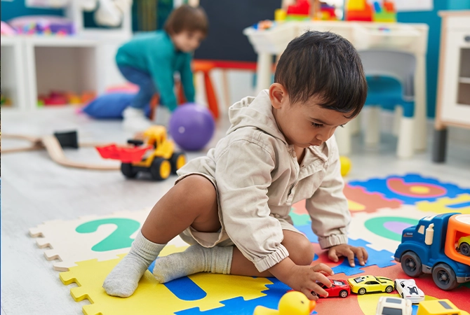 Kids-indoor-play-area