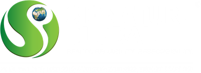 Signature Global Logo